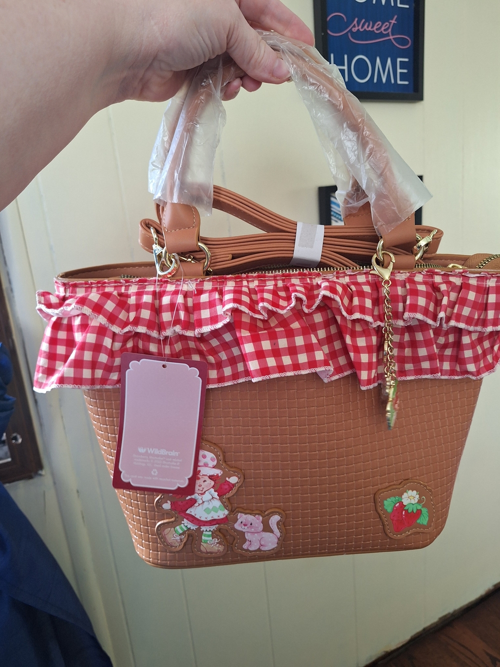 Loungefly Purse